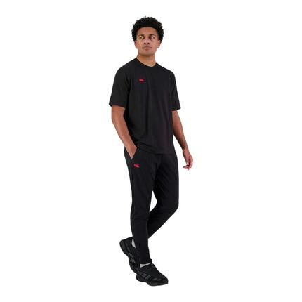 Pantalon De Survêtement EVEREST Homme (Noir)