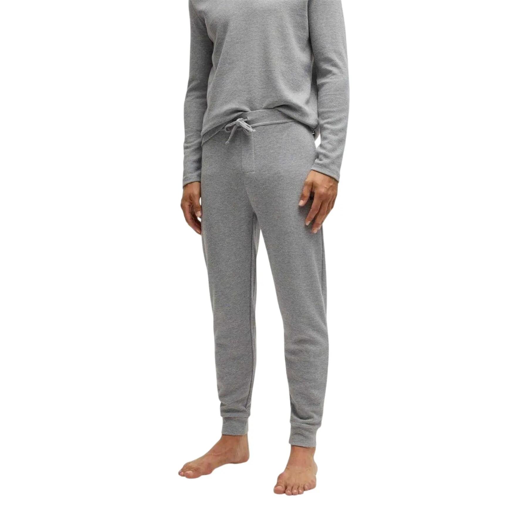 Jogginghosen für Herren Grau 5/5