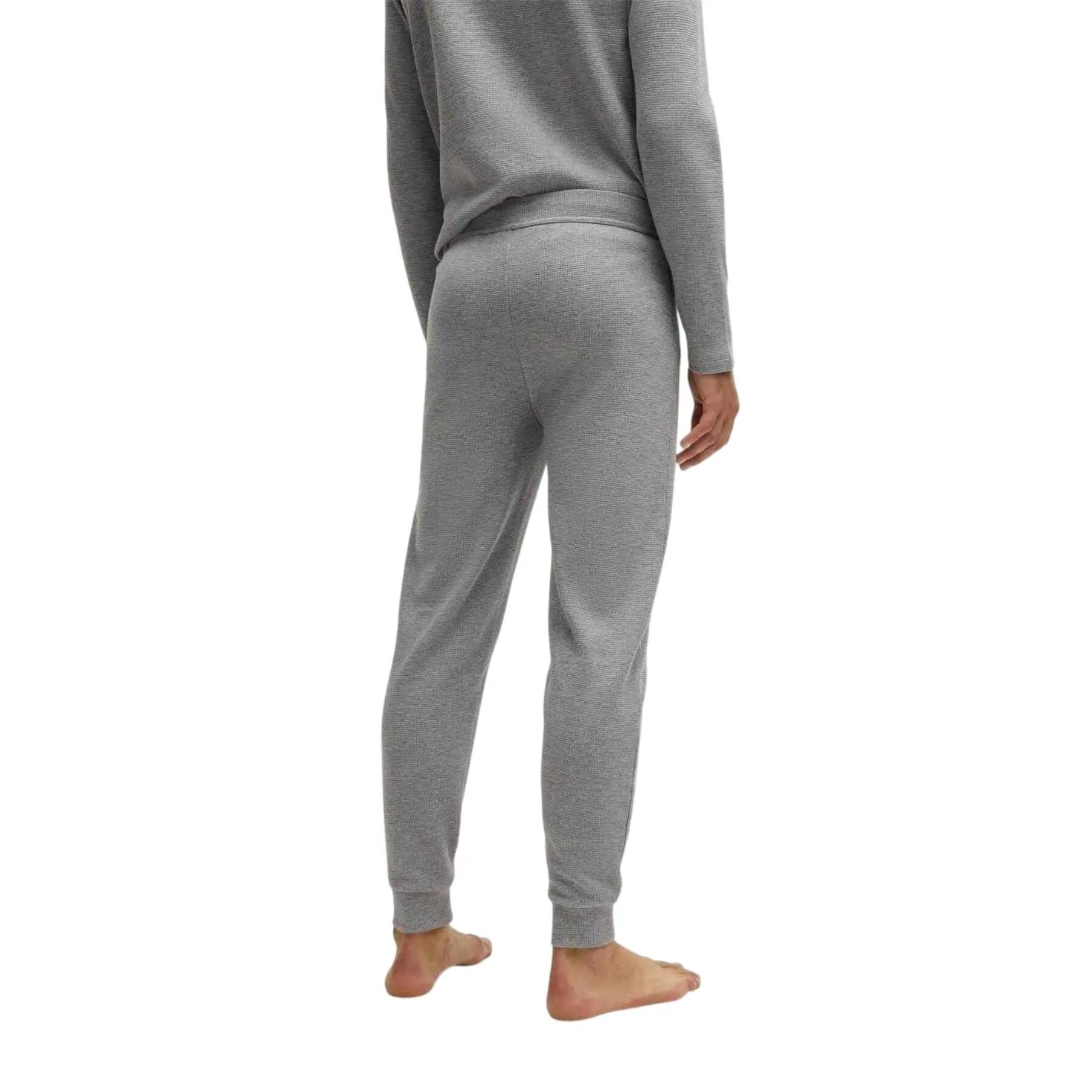 Jogginghosen für Herren Grau 3/5