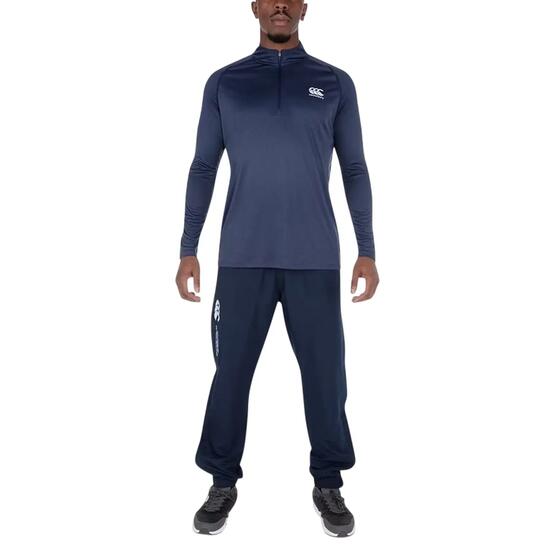Pantalon De Survêtement STADIUM Homme (Bleu Marine)
