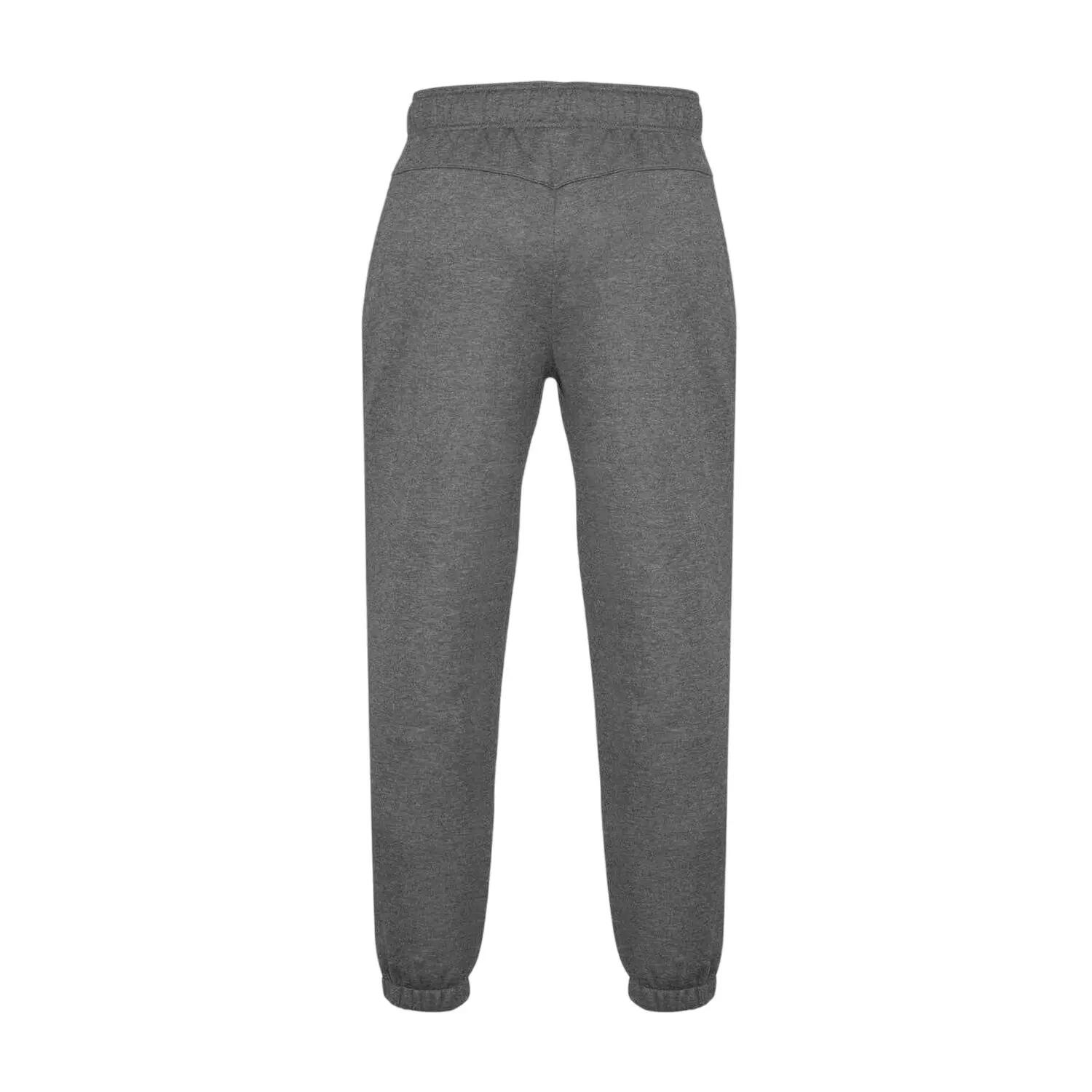 Pantalon De Jogging ESSENTIAL Homme (Charbon Chiné) 3/4