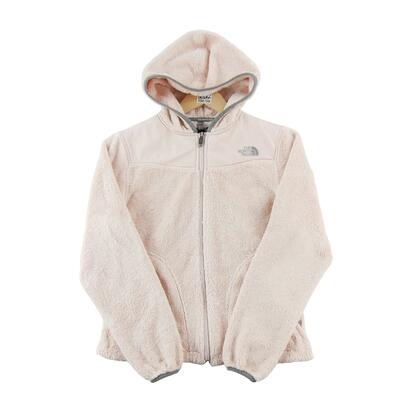 Tweedehands - polarvest dames denali the north face - als nieuw