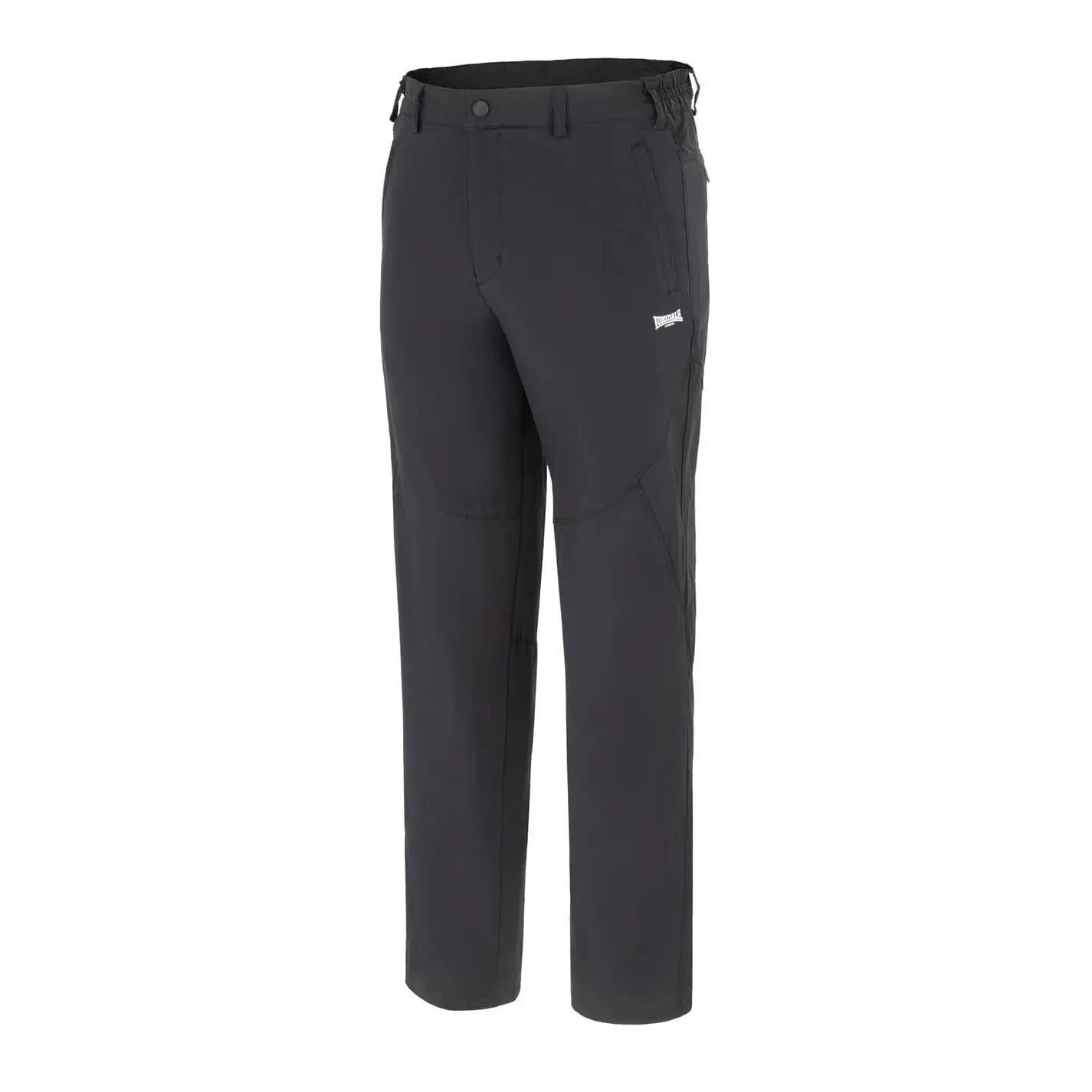 Hosen für Herren Grau 3/4