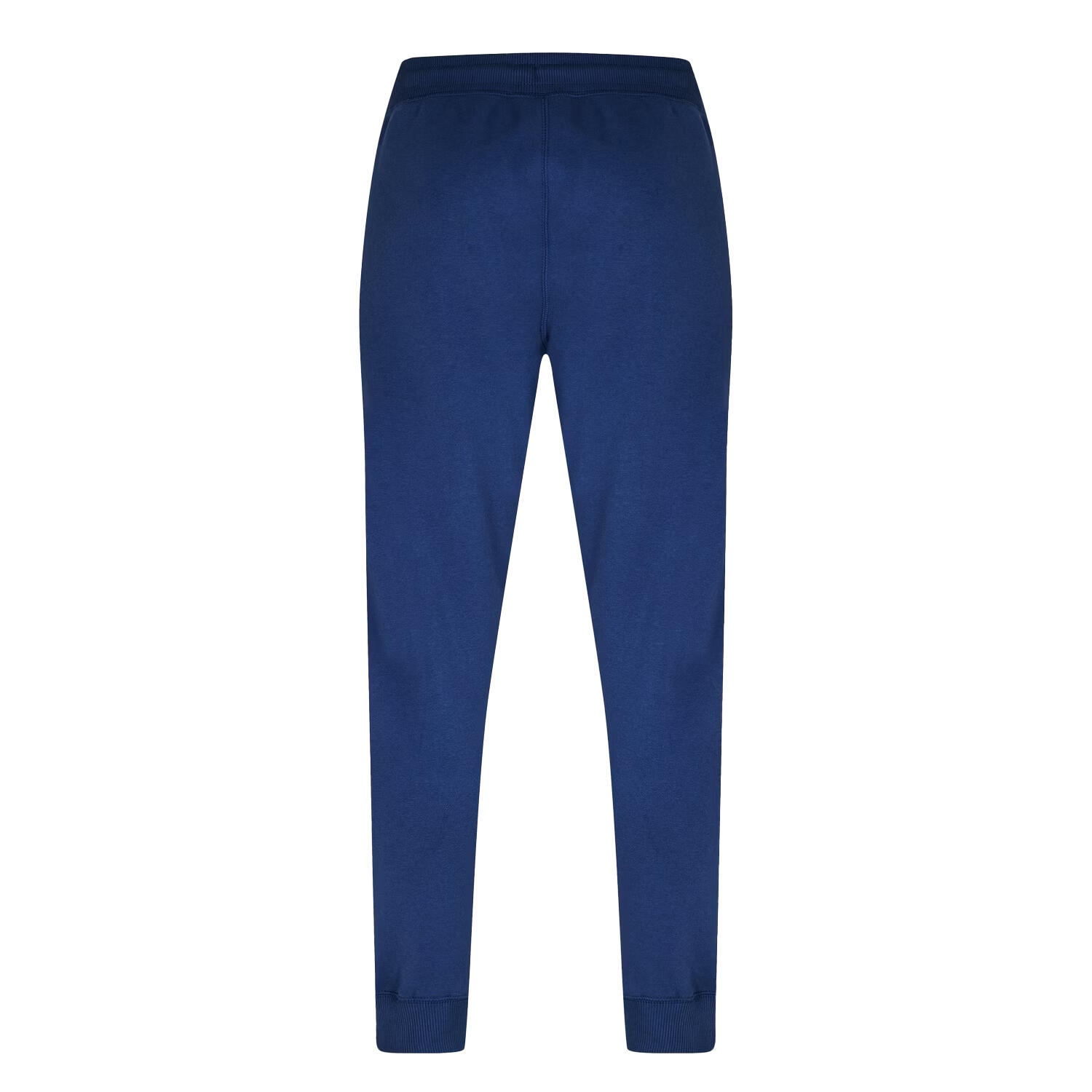 Mens Slim Joggers (Navy) 2/3