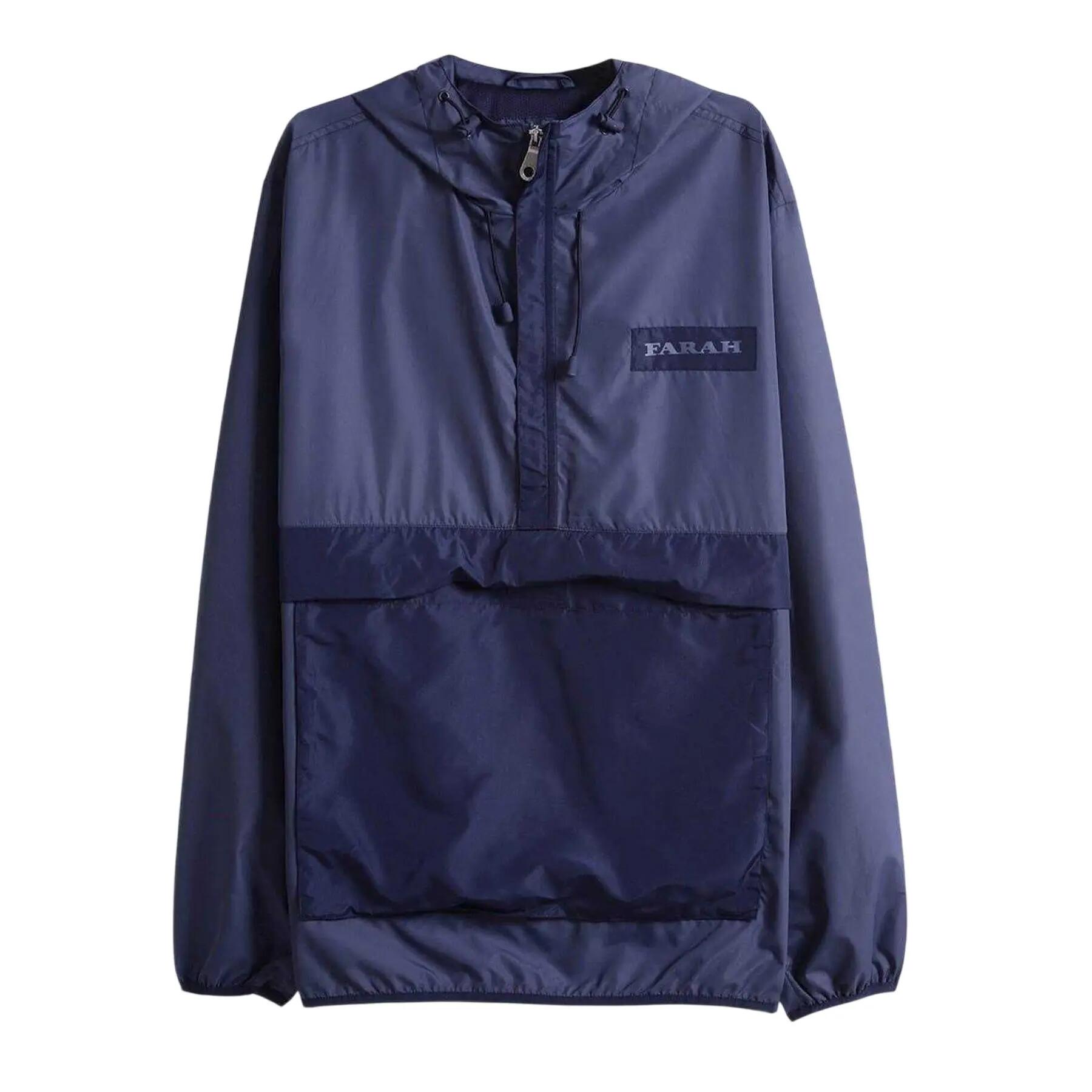 Anorak für , leger Herren Metall Grau 2/3