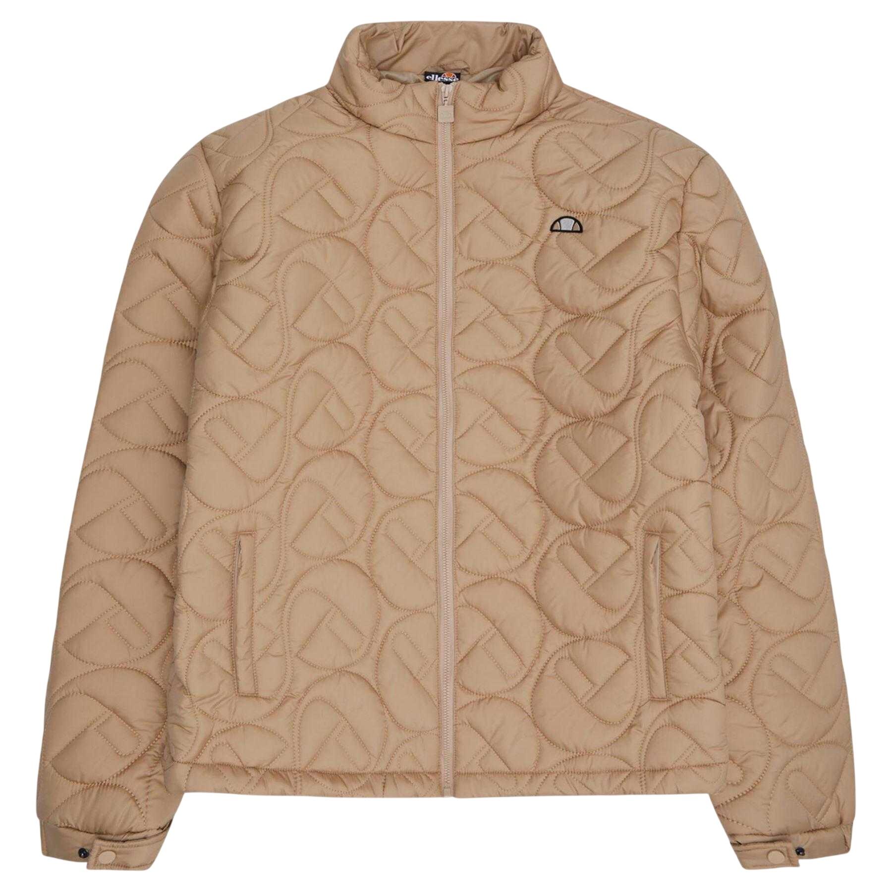 Doudoune VILL Homme (Beige) 2/4
