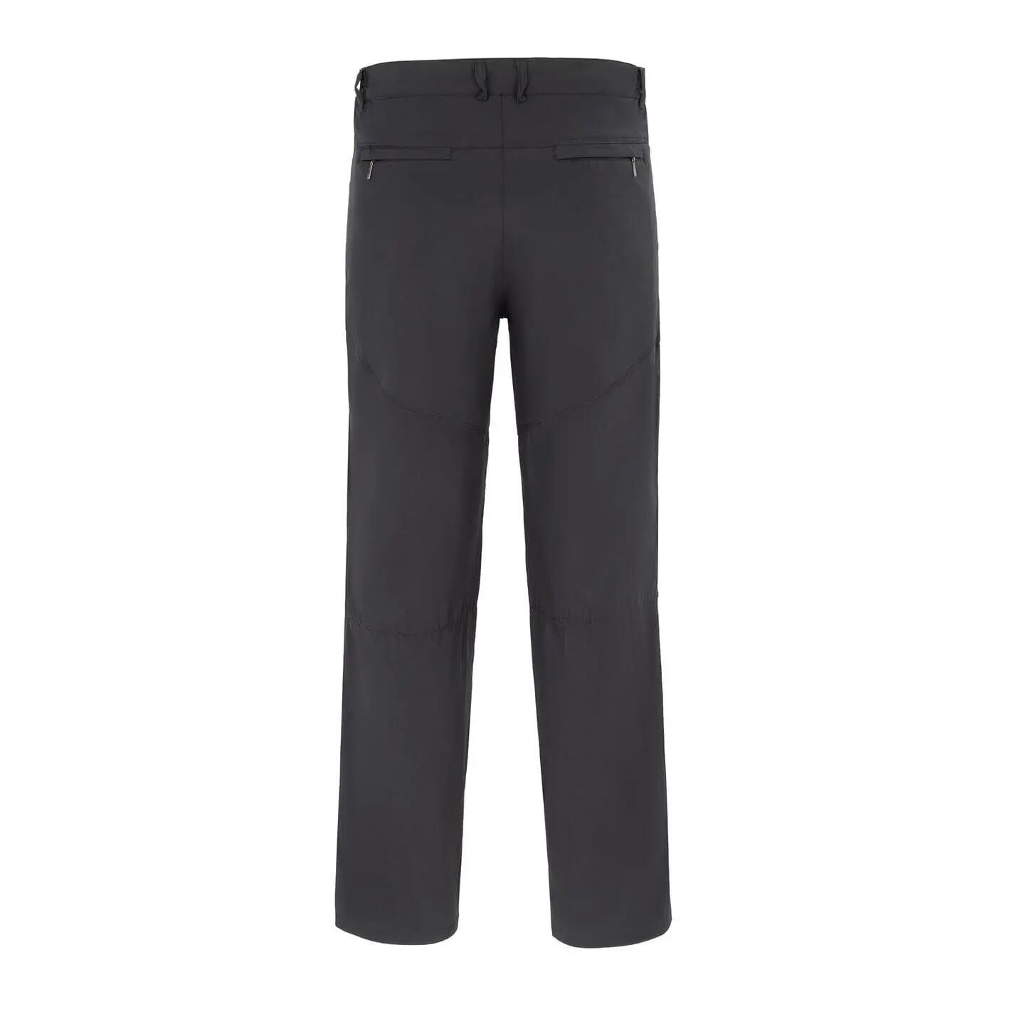 Hosen für Herren Grau 2/4