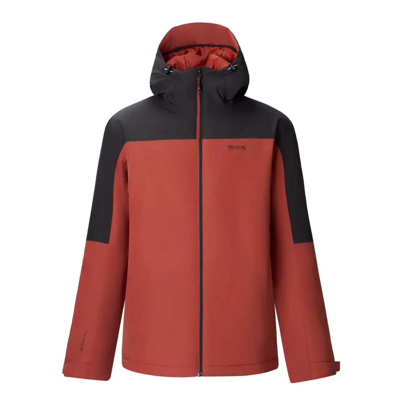 rojo / negro / negro