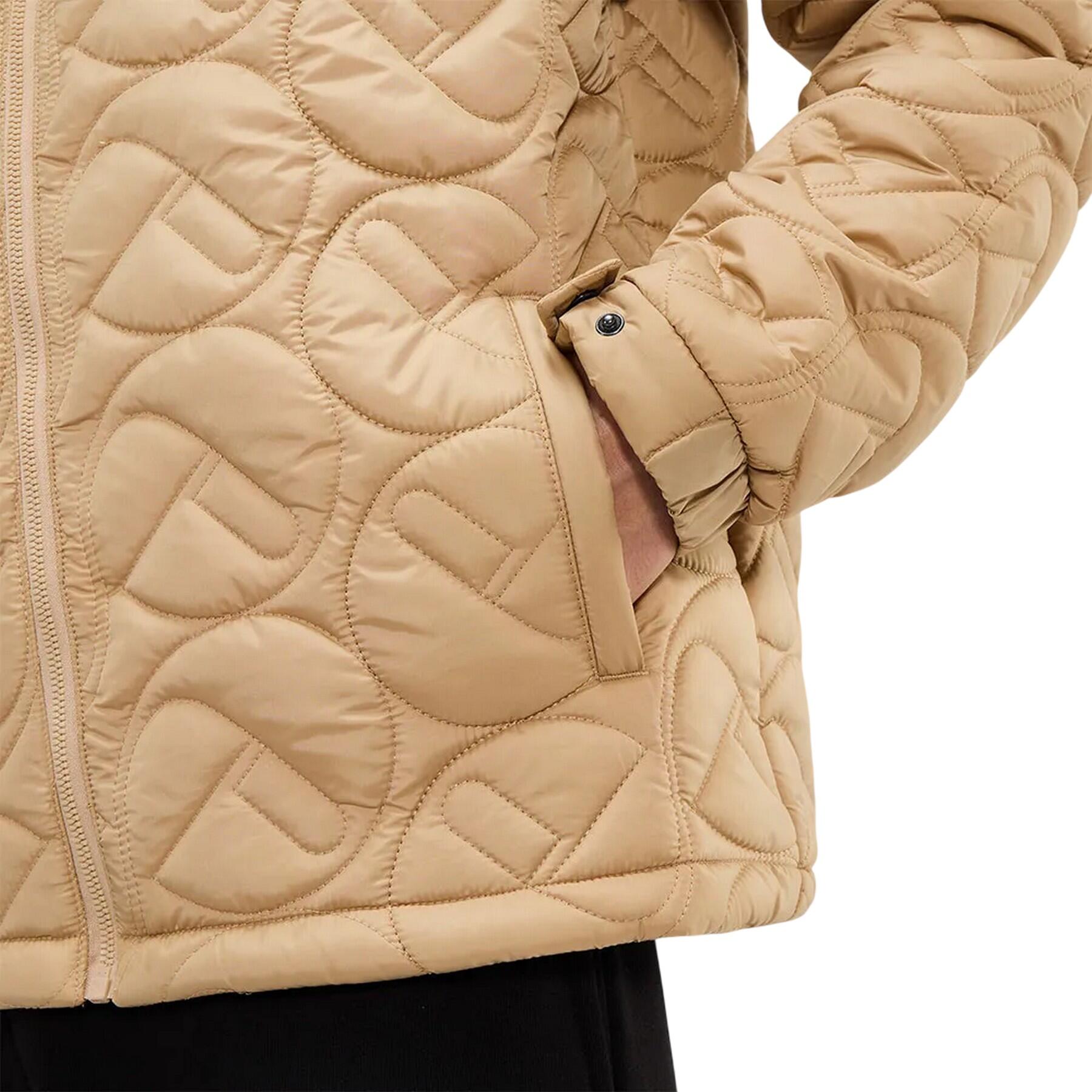 Doudoune VILL Homme (Beige) 4/4