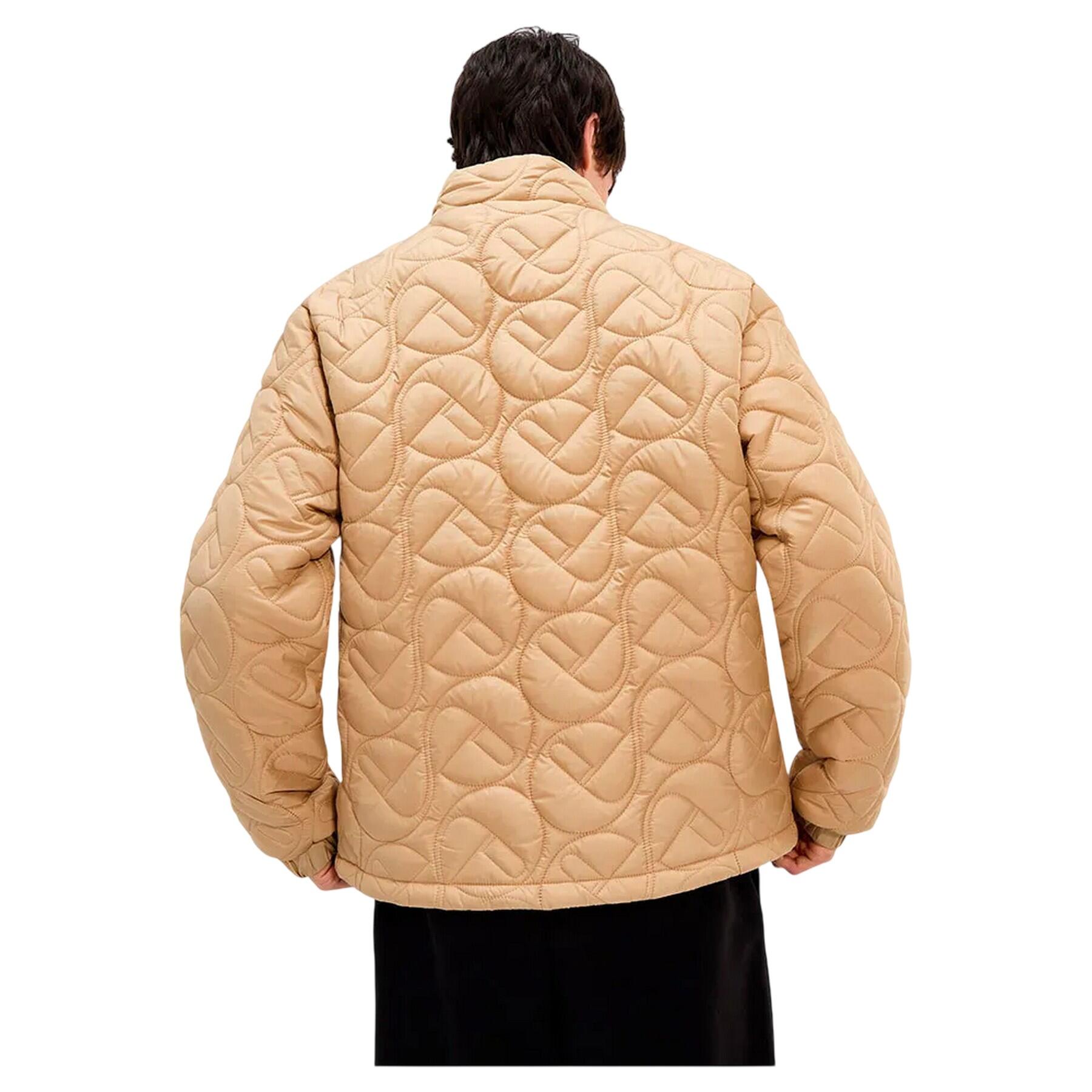 Doudoune VILL Homme (Beige) 3/4