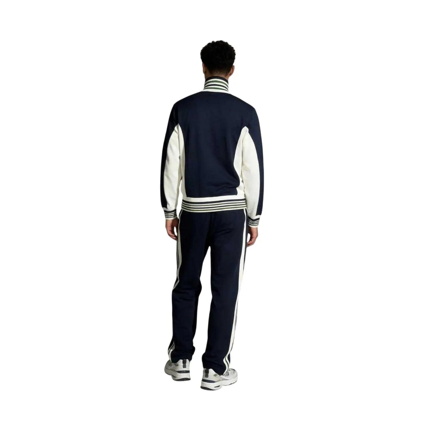 "OffCourt Terrace" Trainingsjacke für , leger Herren Blau 5/5