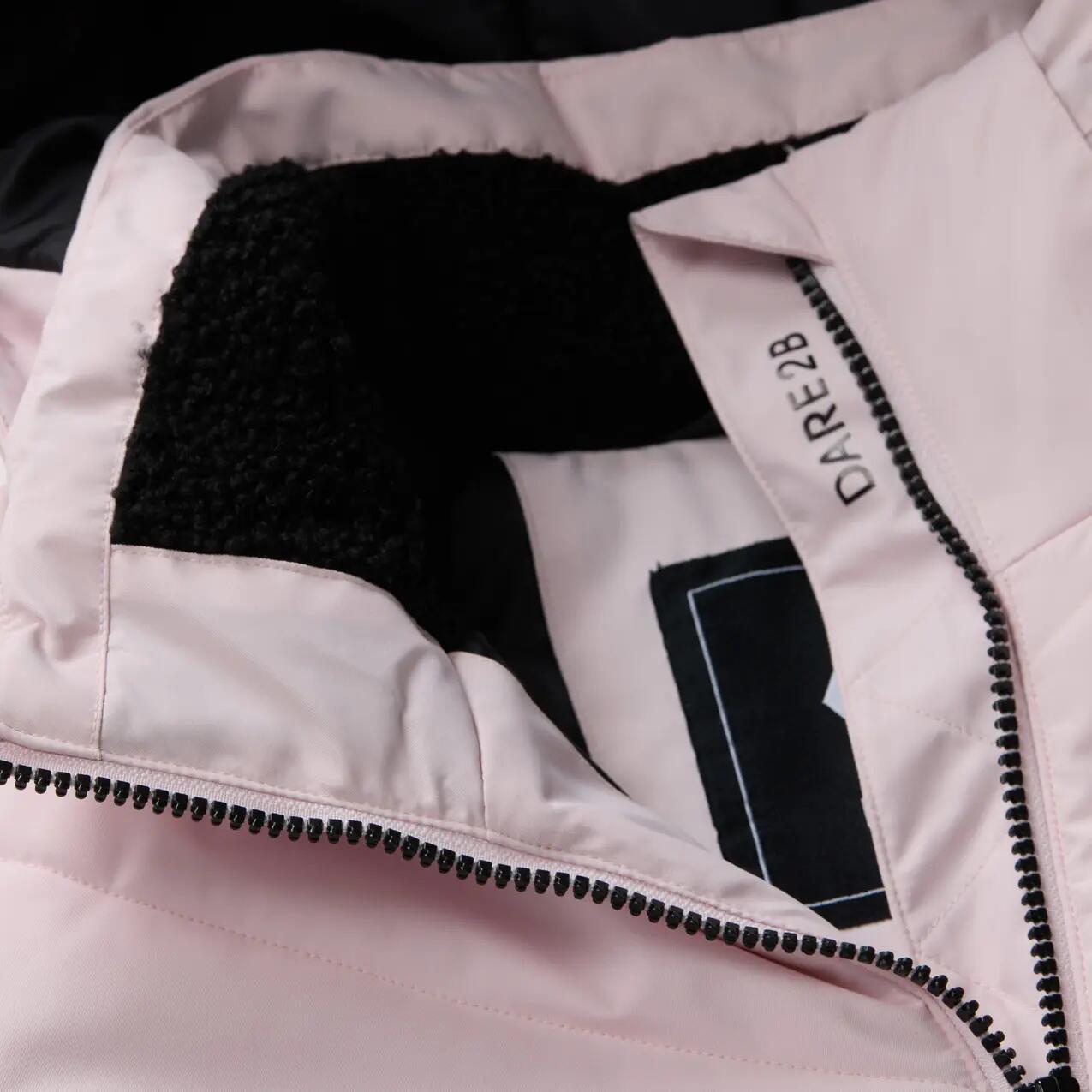 Veste de ski femme Dare 2B Glacier II 5/5