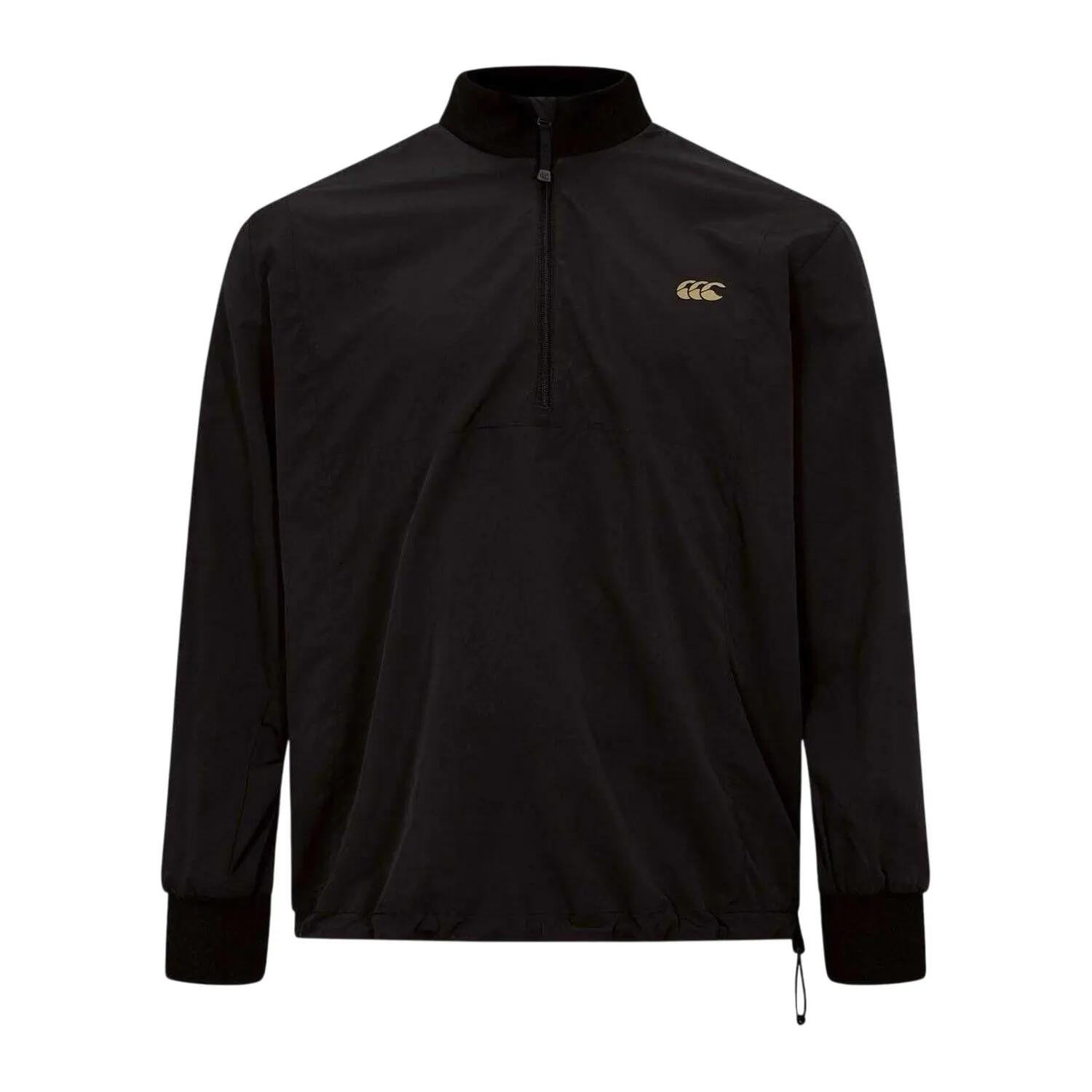 Veste De Survêtement Motif/style Logo TEMPO+ Homme (Noir) 2/4