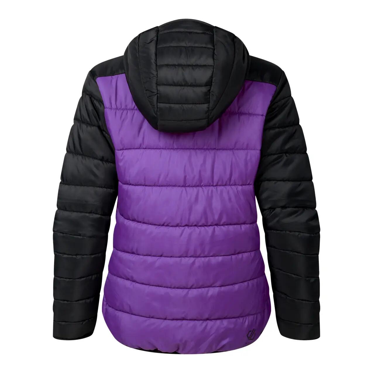 Damen-Daunenjacke Dare 2B Aero Fuse 3/5