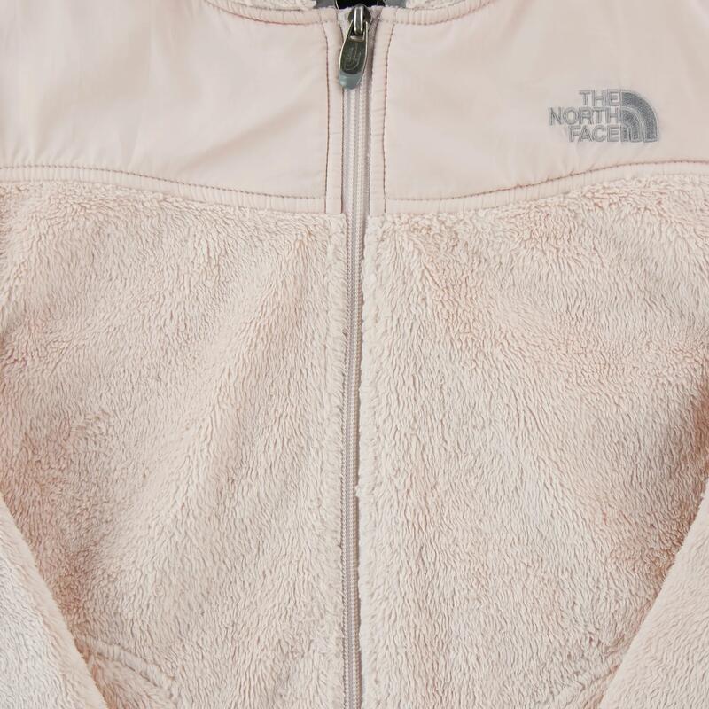 Second life - Vestă polară femei Denali The North Face roz - Ca nou
