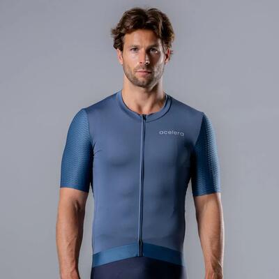Intermediate Uomo Maglia ciclismo manica corta