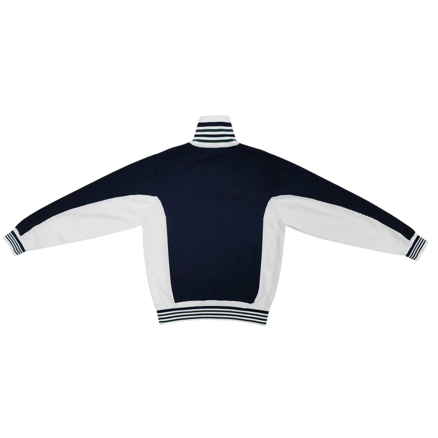 "OffCourt Terrace" Trainingsjacke für , leger Herren Blau 3/5