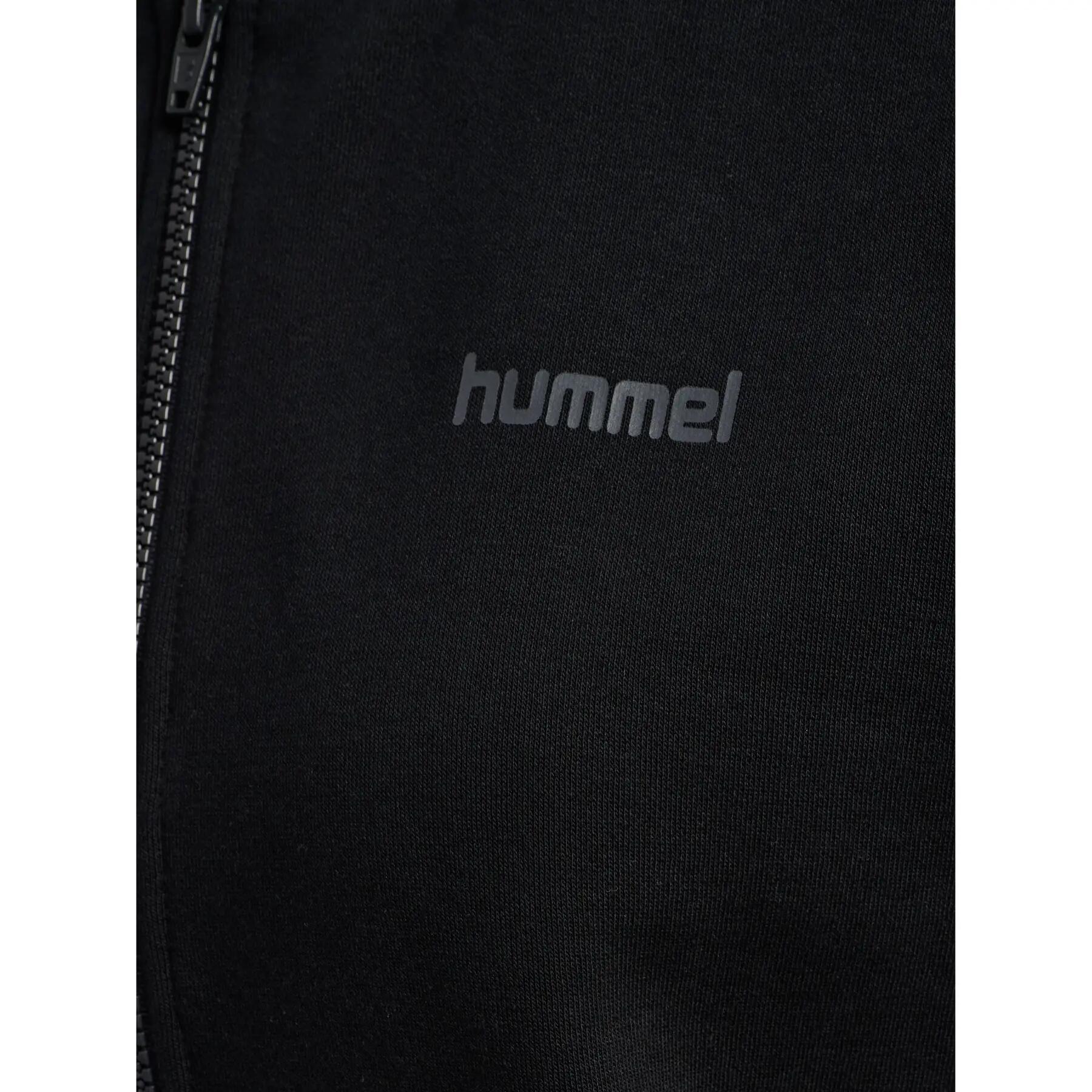 Dames Hoodie Hummel Keeper Chevron 3/4