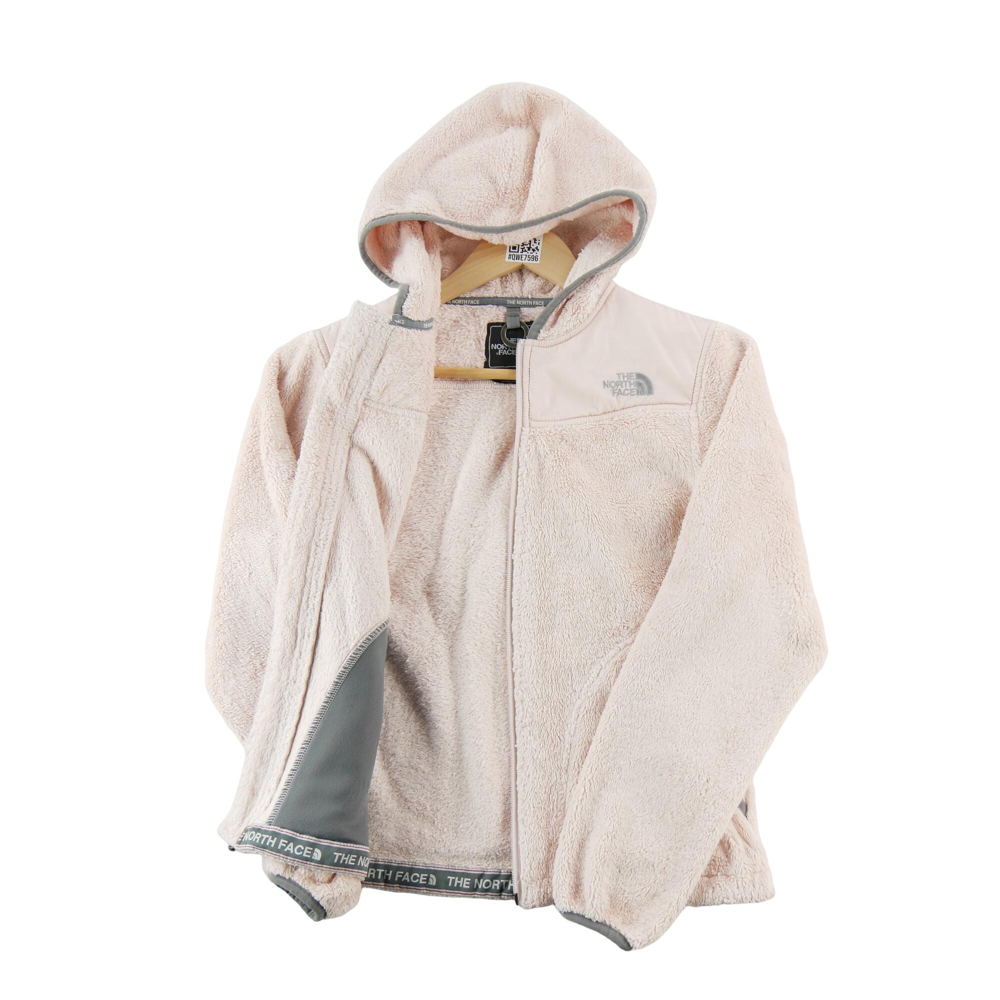 Seconde vie - Veste polaire Femme Denali TNF Rose - Excellent 3/6