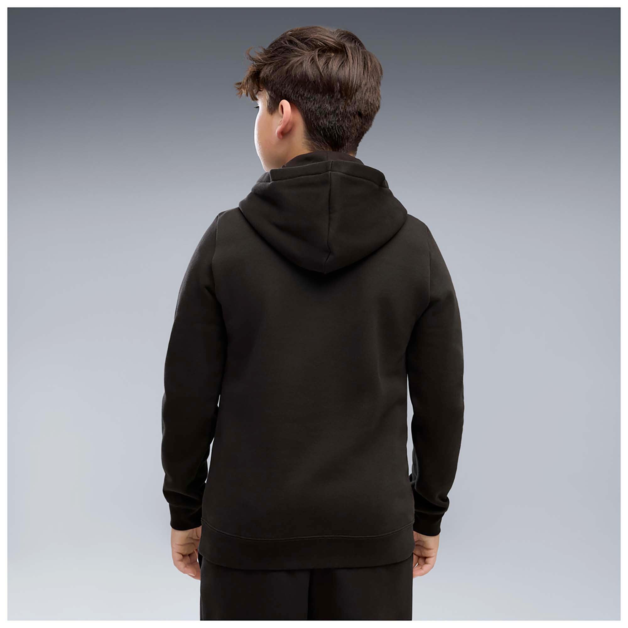 Sudadera PUMA ESS 2 Color No.1 Niño 4/6