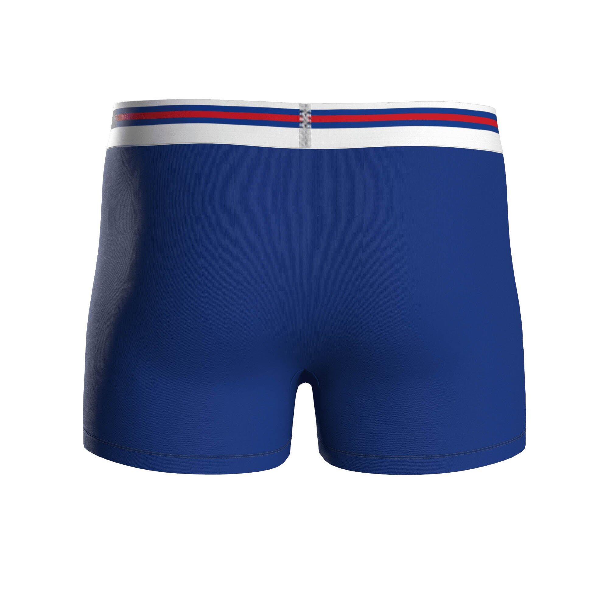 Boxershort Herren 6er Pack Stretch-NFL 6pk Boxers 7/7