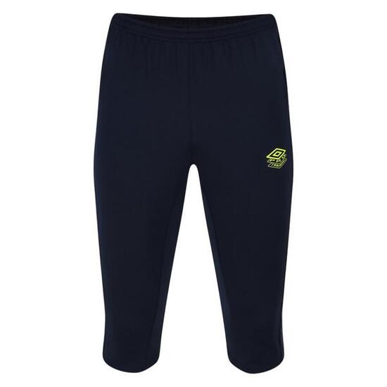 Pantalon De Jogging PRO TRAINING Homme (Bleu Marine)