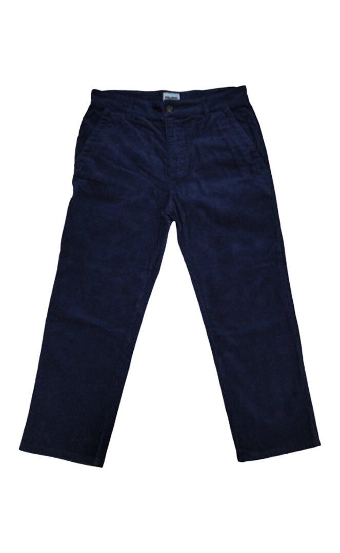 Pantalão Essencial Masculino 2/2