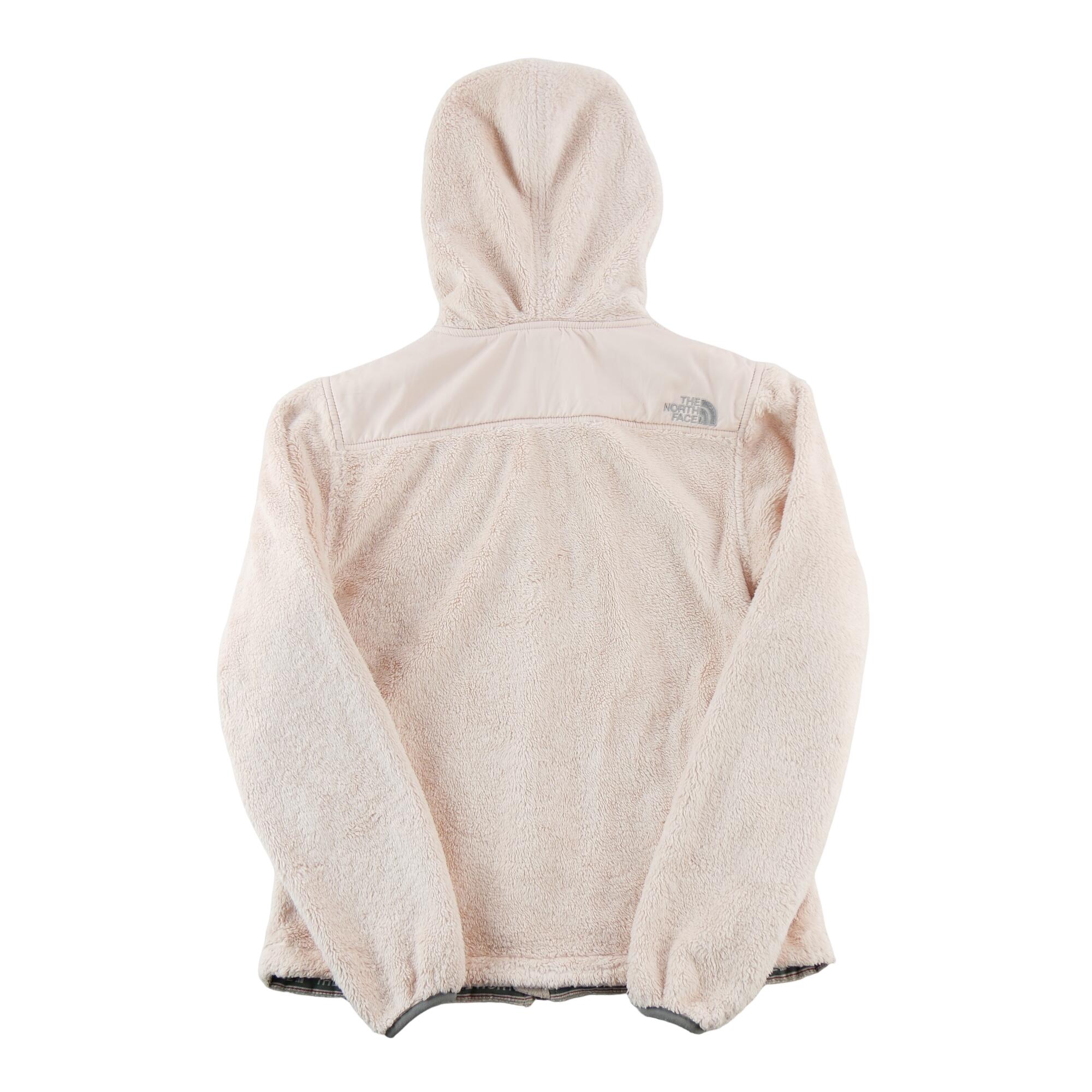 Seconde vie - Veste polaire Femme Denali TNF Rose - Excellent 2/6