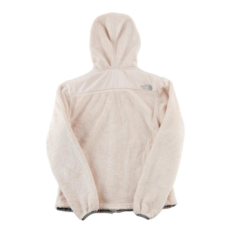 Second life - Vestă polară femei Denali The North Face roz - Ca nou