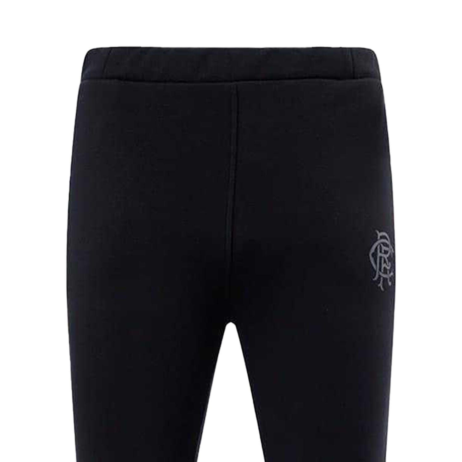 Jogginghosen für Herren Schwarz 3/3