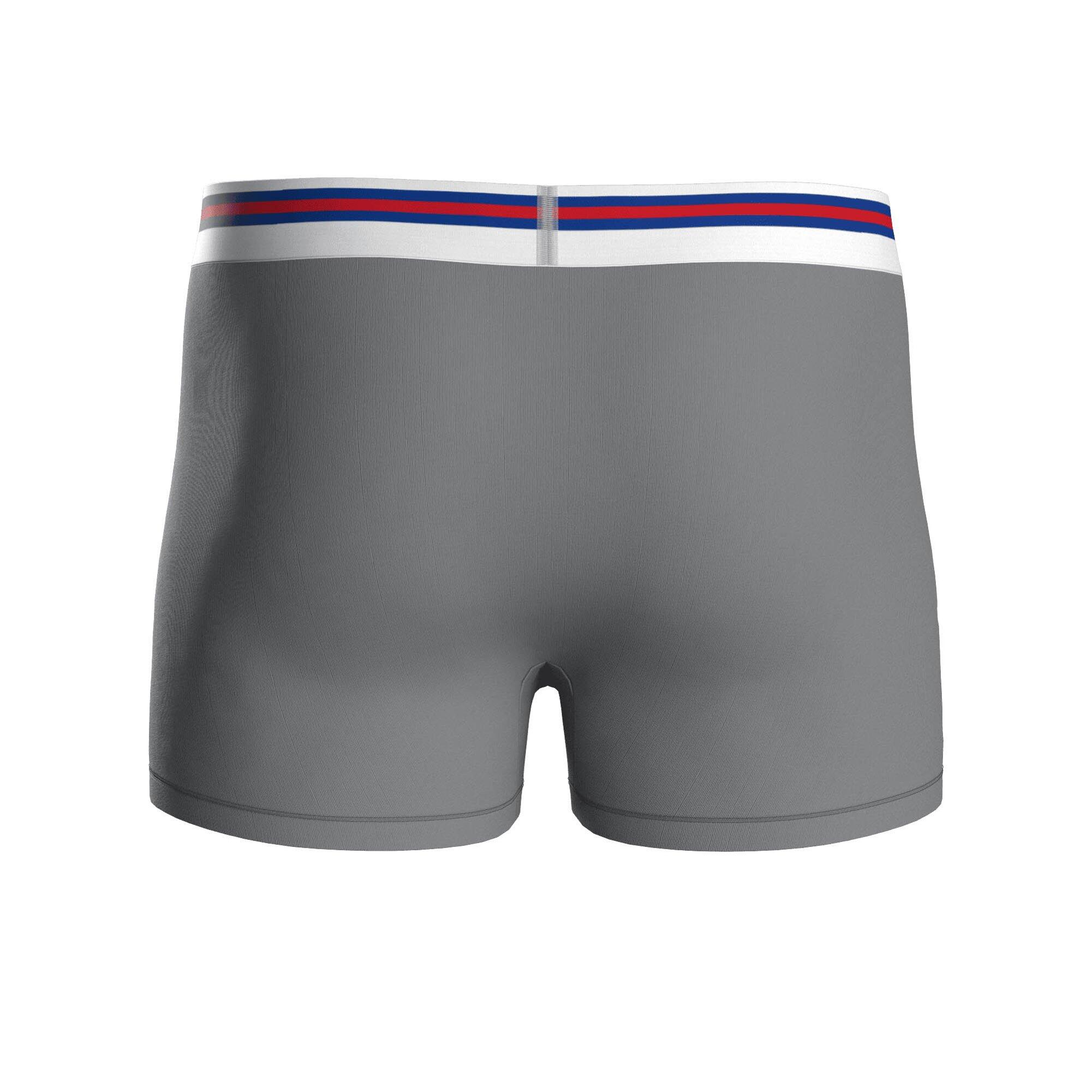 Boxershort Herren 6er Pack Stretch-NFL 6pk Boxers 5/7