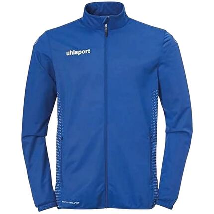 Veste Performance SCORE Homme (Bleu / Vert Clair Vif)