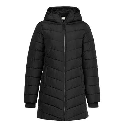 Veste Matelassée Femme (Noir)