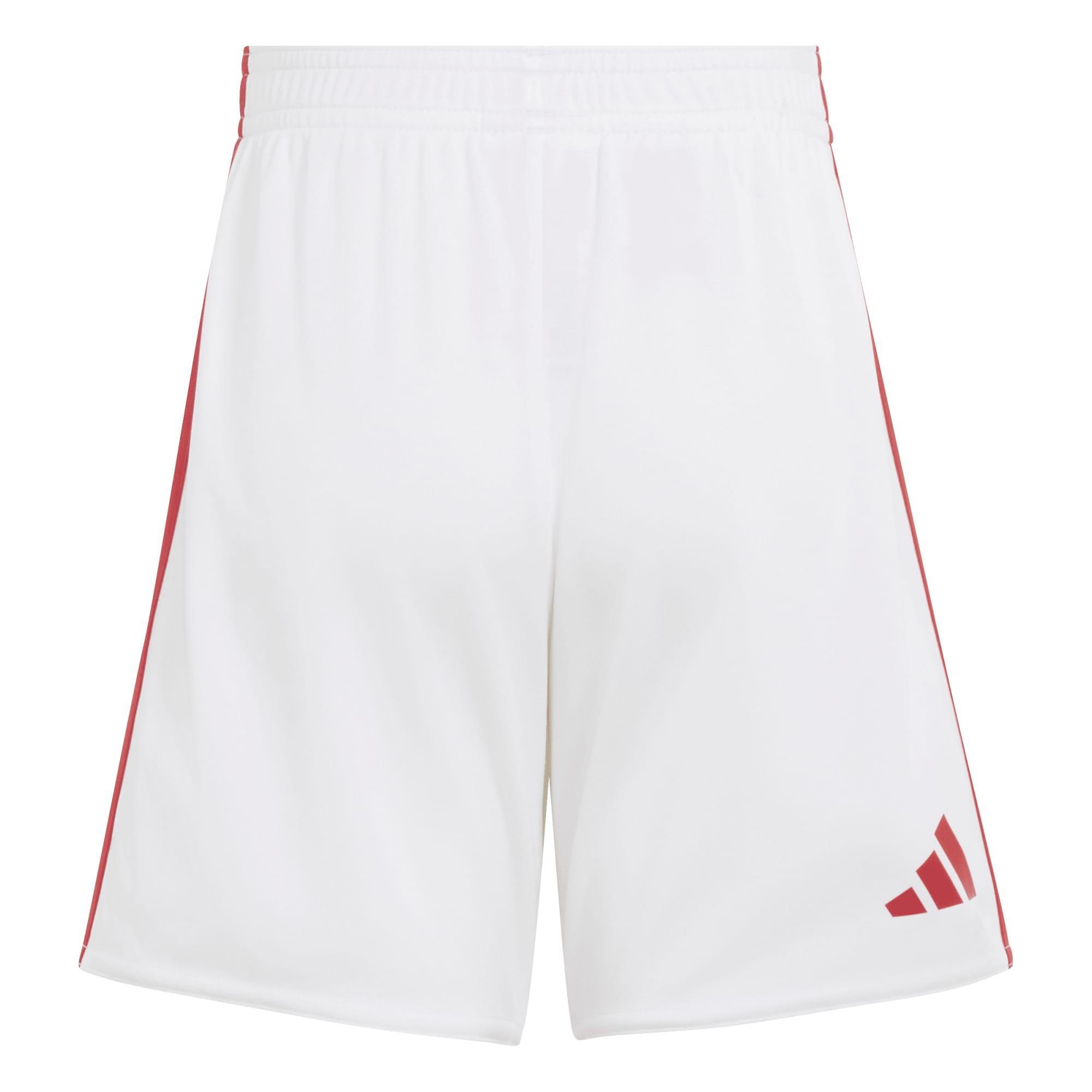 adidas Kinder 1. FC Köln Home Mini Kit 2026/27 6/8