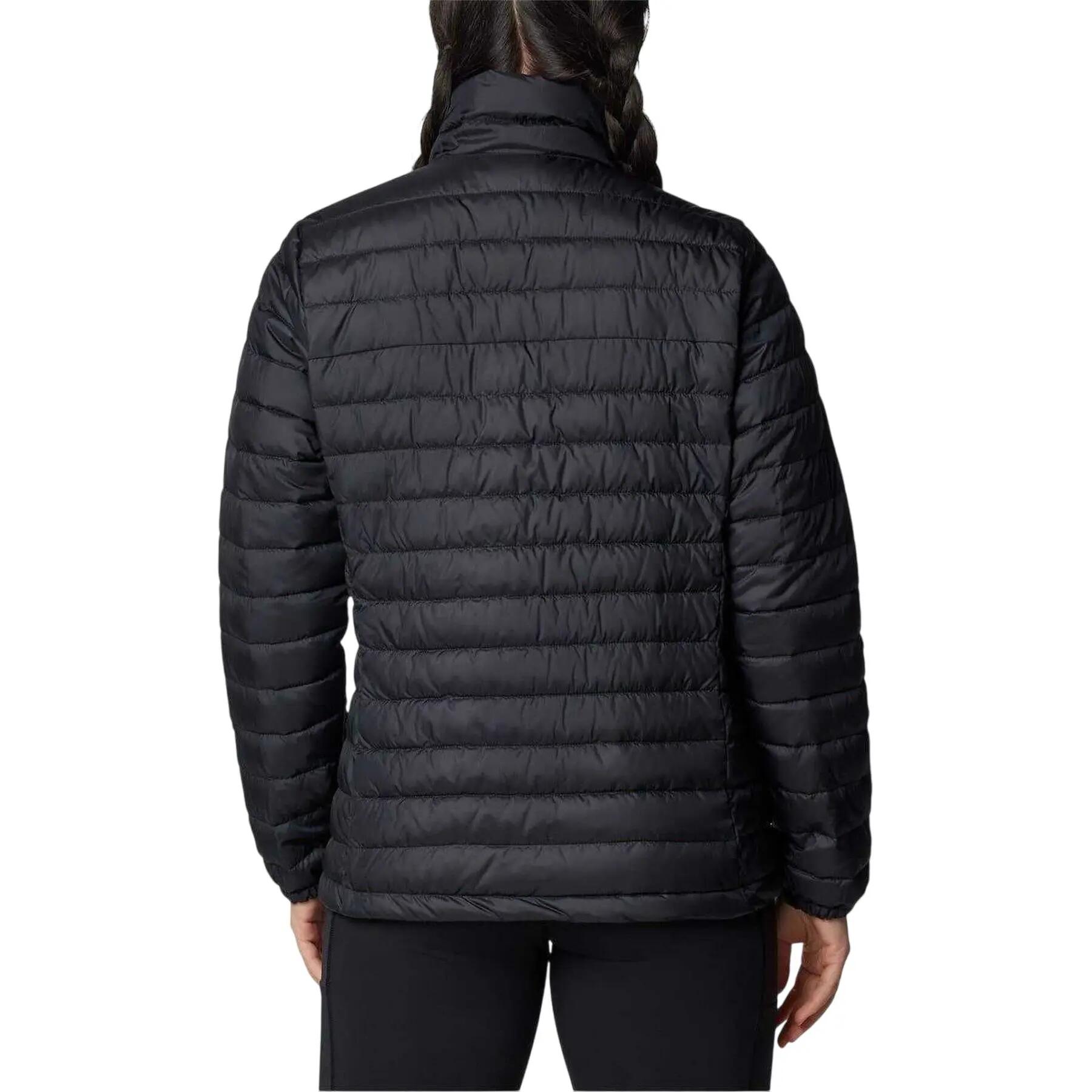 Doudoune CHESTNUT Femme (Noir) 2/3
