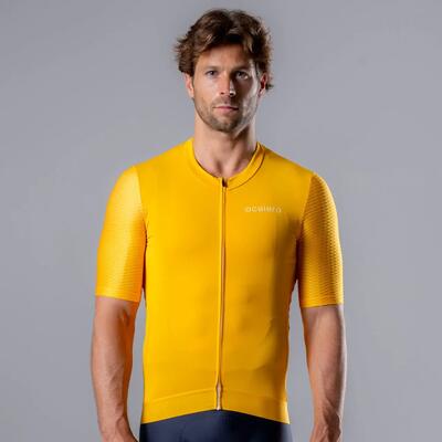 Intermediate Uomo Maglia ciclismo manica corta