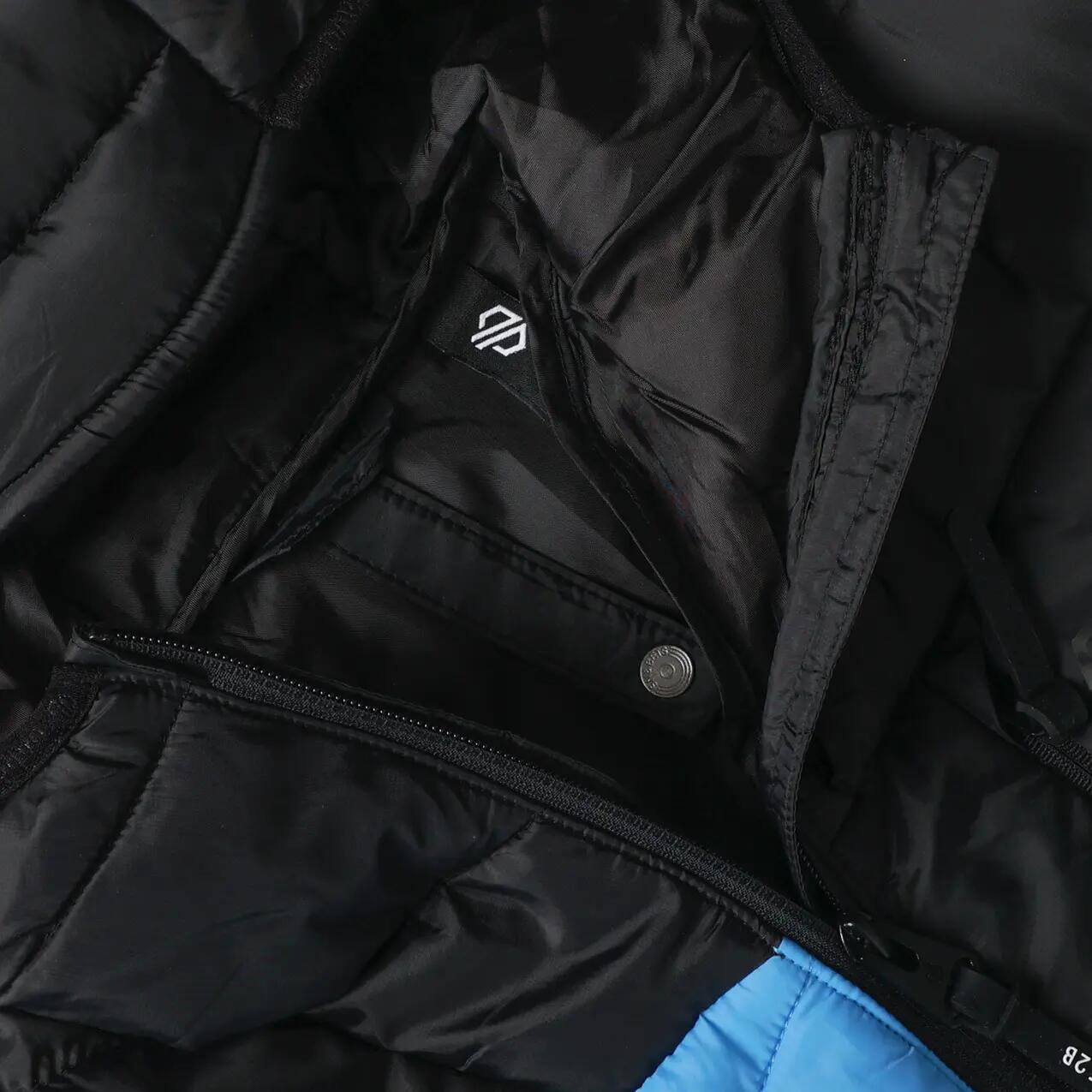 Damen-Daunenjacke Dare 2B Aero Fuse 4/5