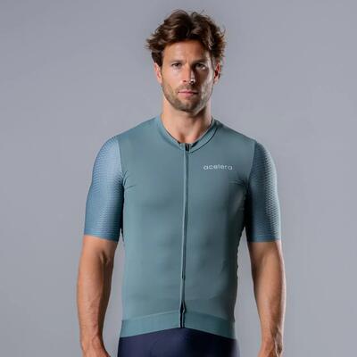 Intermediate Uomo Maglia ciclismo manica corta