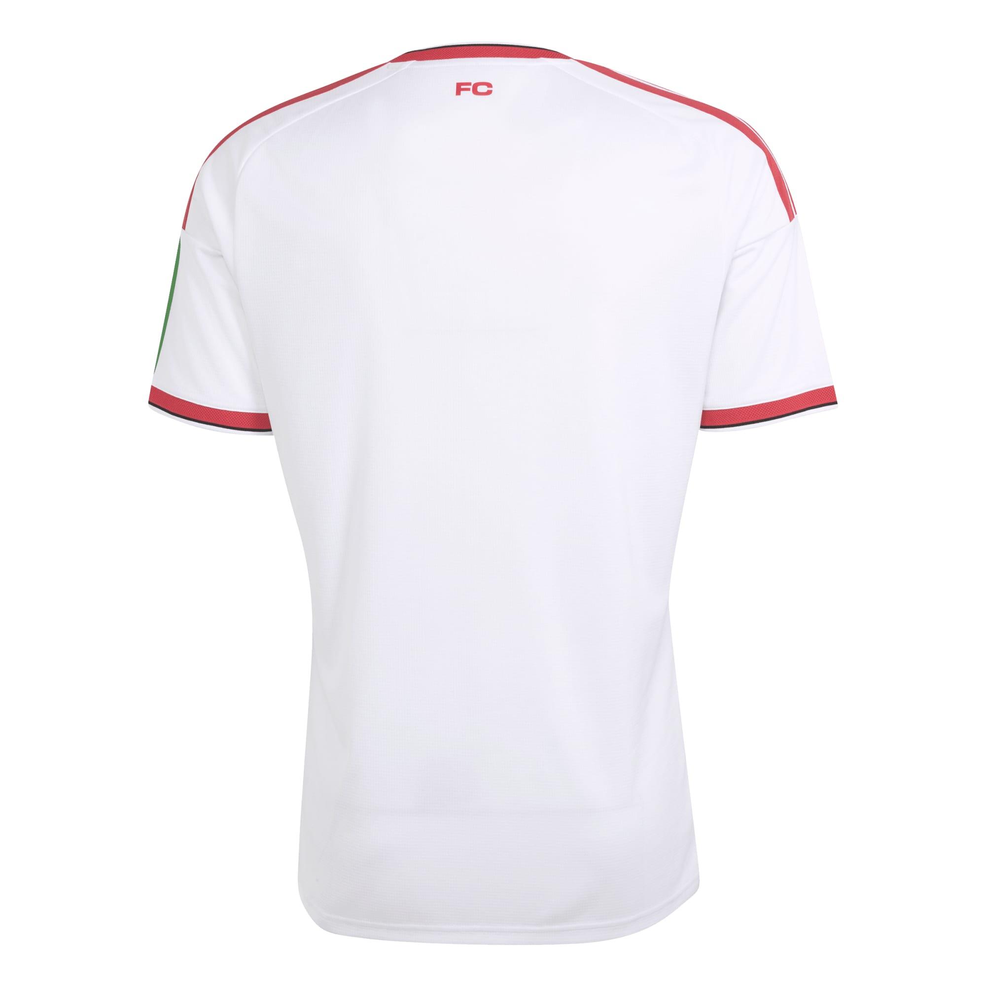 adidas Herren 1. FC Köln Home Trikot 2026/27 2/2