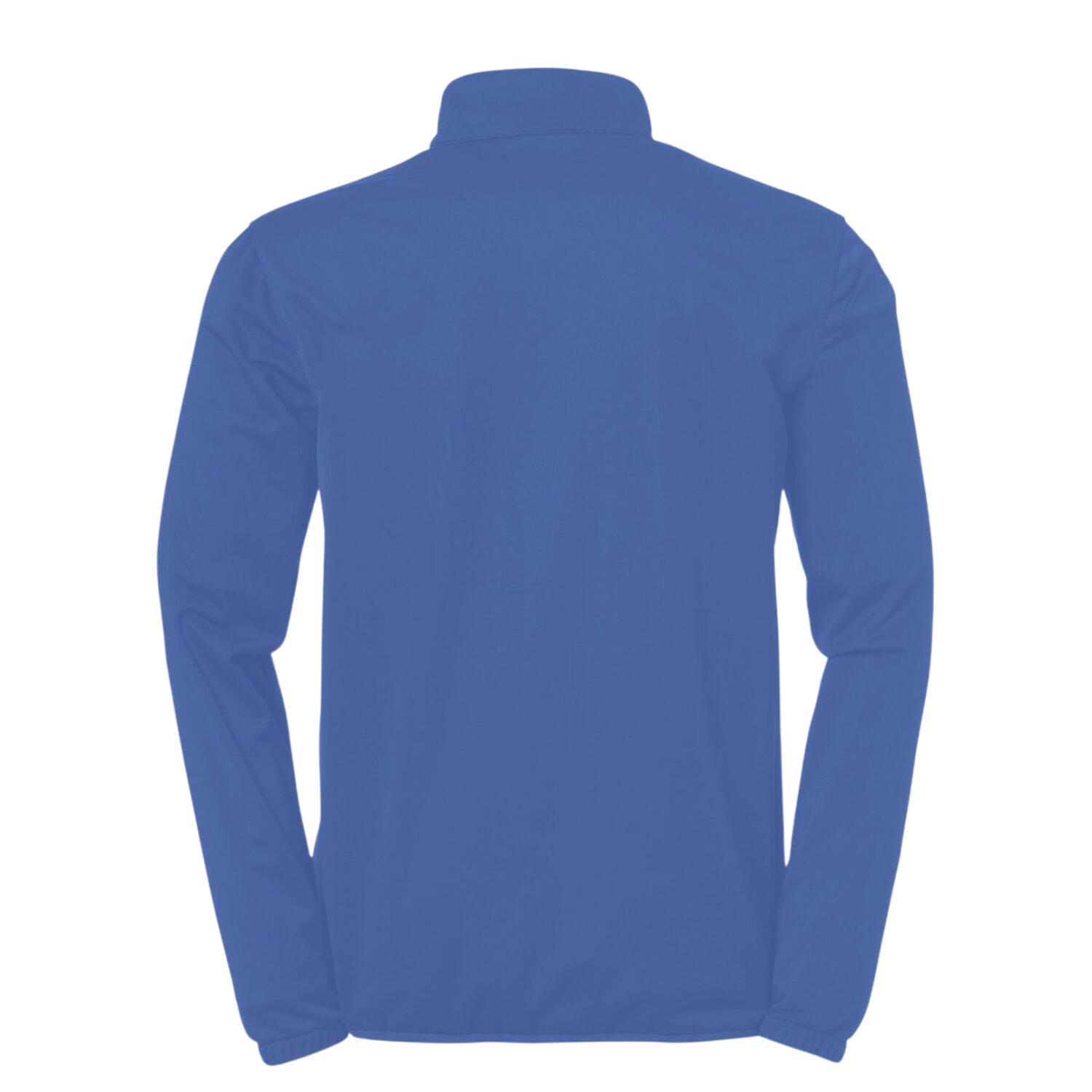 Jacke für Kinder Blau/Limone 2/3