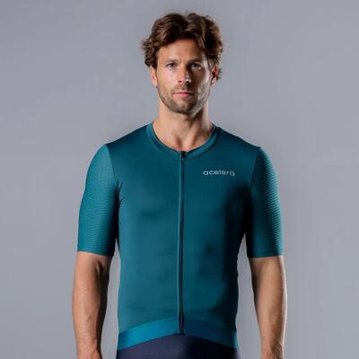 Intermediate Uomo Maglia ciclismo manica corta