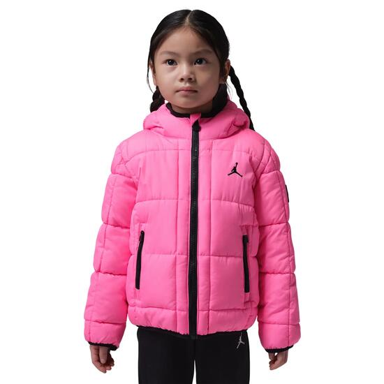 Doudoune Enfant (Rose)
