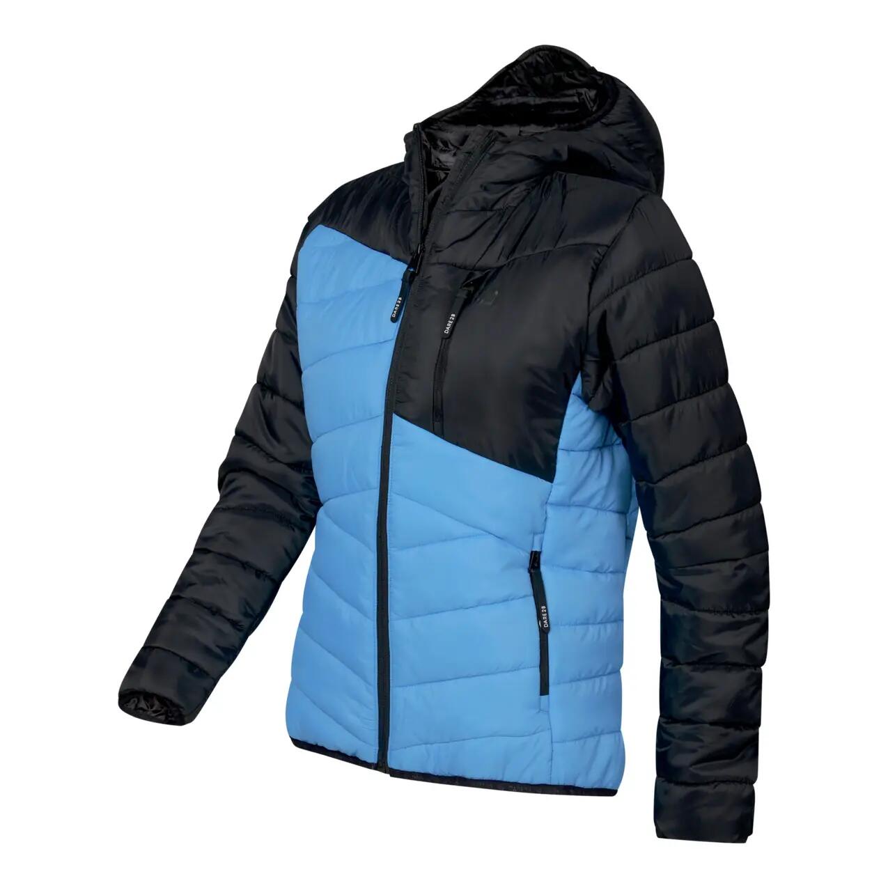 Damen-Daunenjacke Dare 2B Aero Fuse 2/5