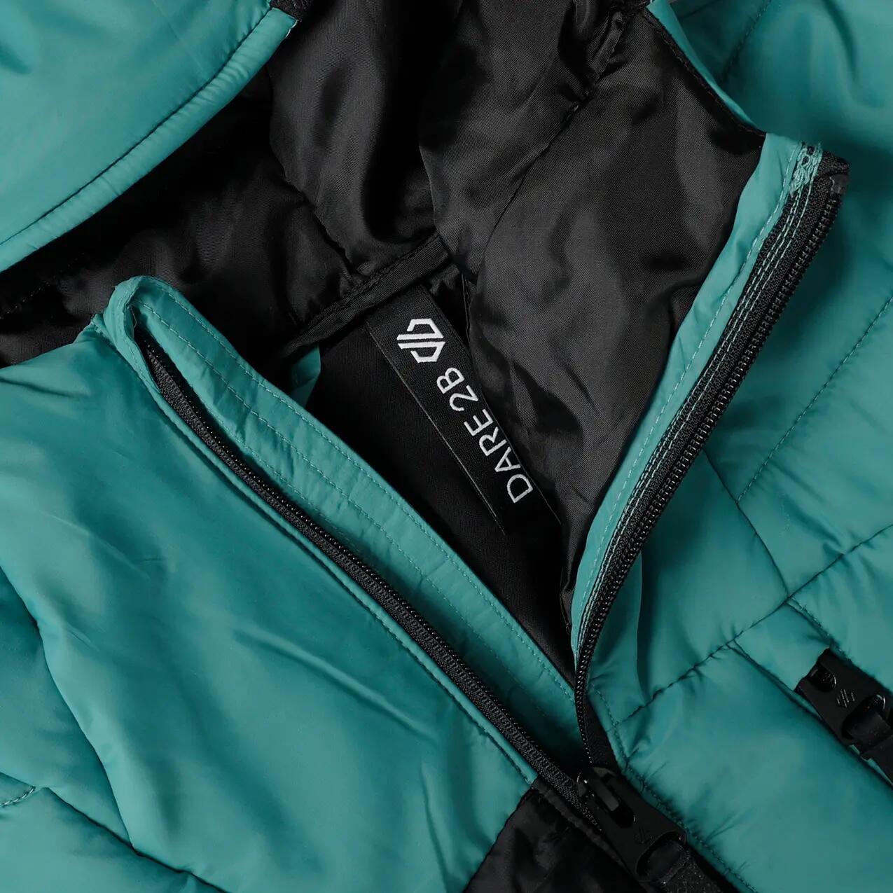 Hooded jacket Dare 2B Aero Fuse 4/5