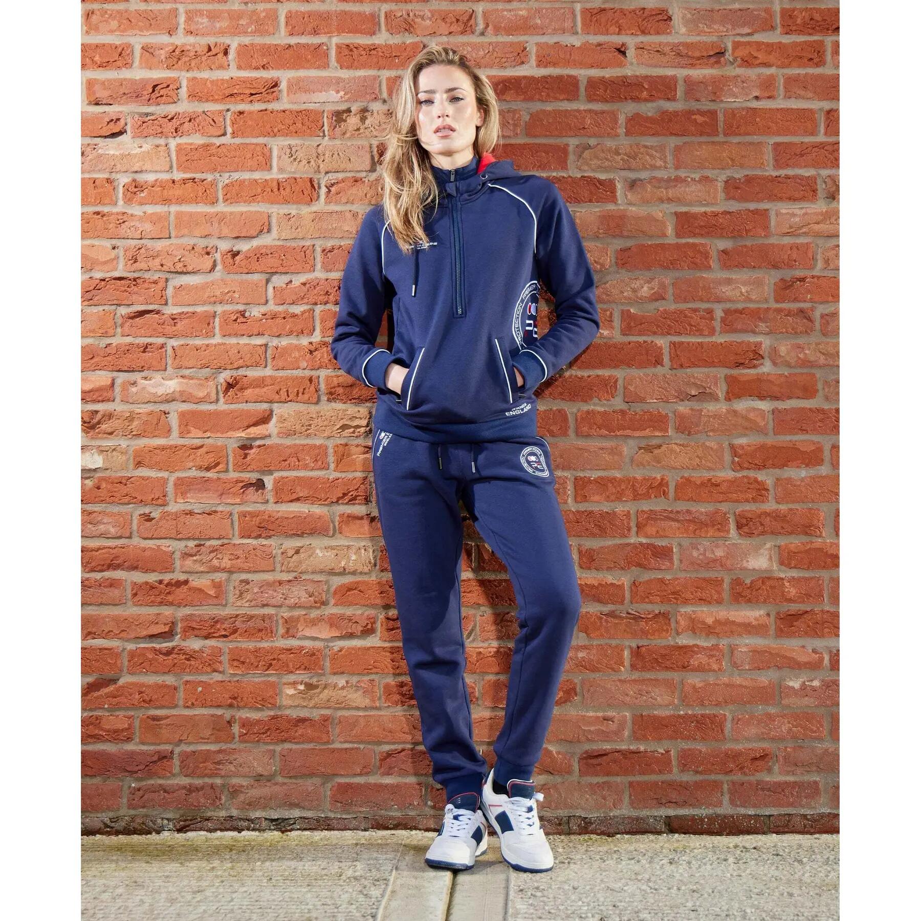Damska bluza jeździecka Premier Equine PE Team 7/7