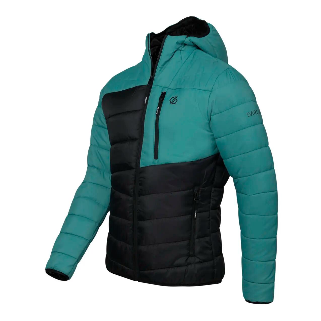 Hooded jacket Dare 2B Aero Fuse 2/5