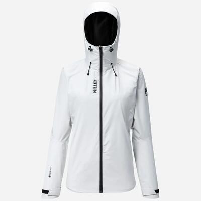 Jas voor dames madres gore-tex 2l limited emission
