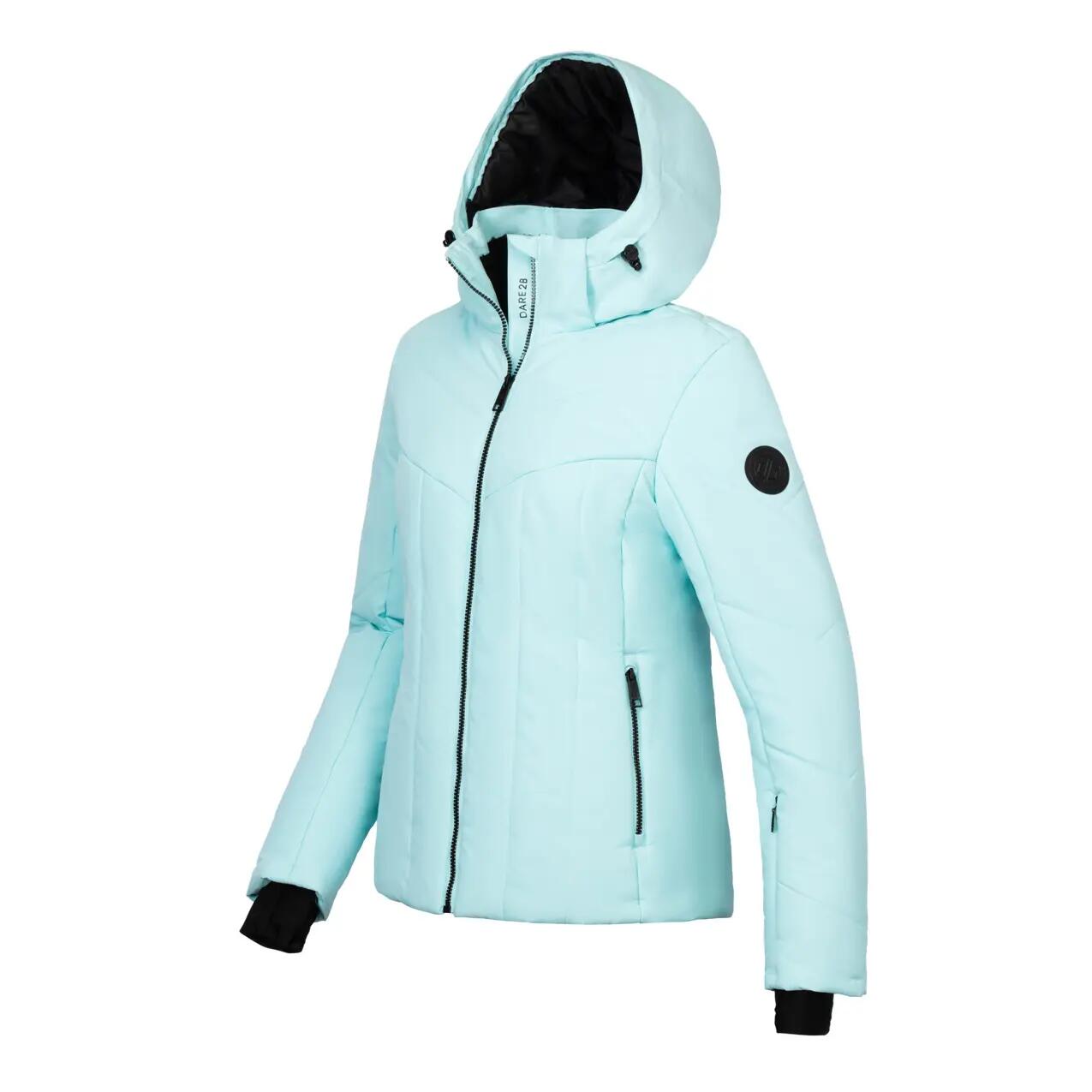 Skijacke Damen Dare 2B Glacier II 2/2
