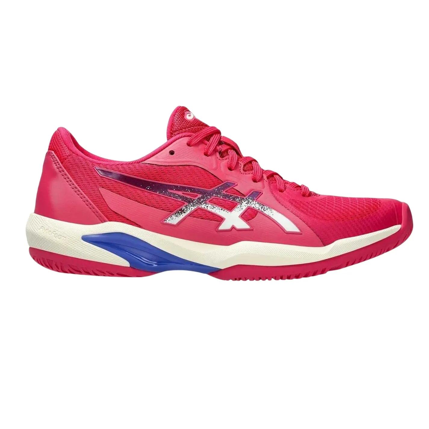 ASICS picture