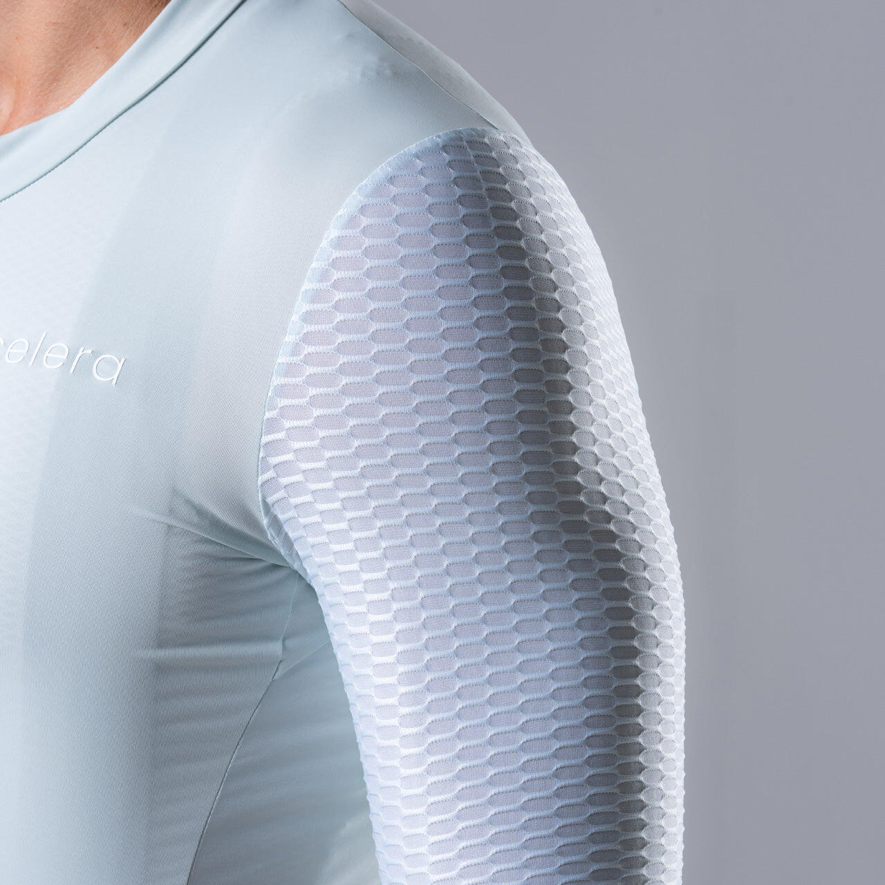 Intermediate Herren Radtrikot Kurzarm Fahrradtrikot 3/5
